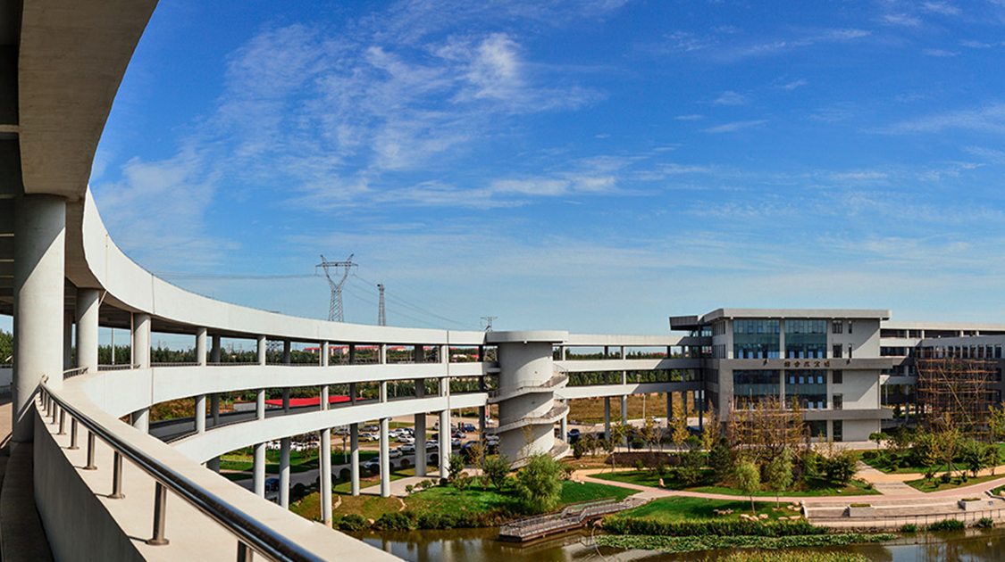 河北环境工程学院