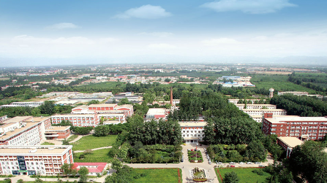 北京农学院