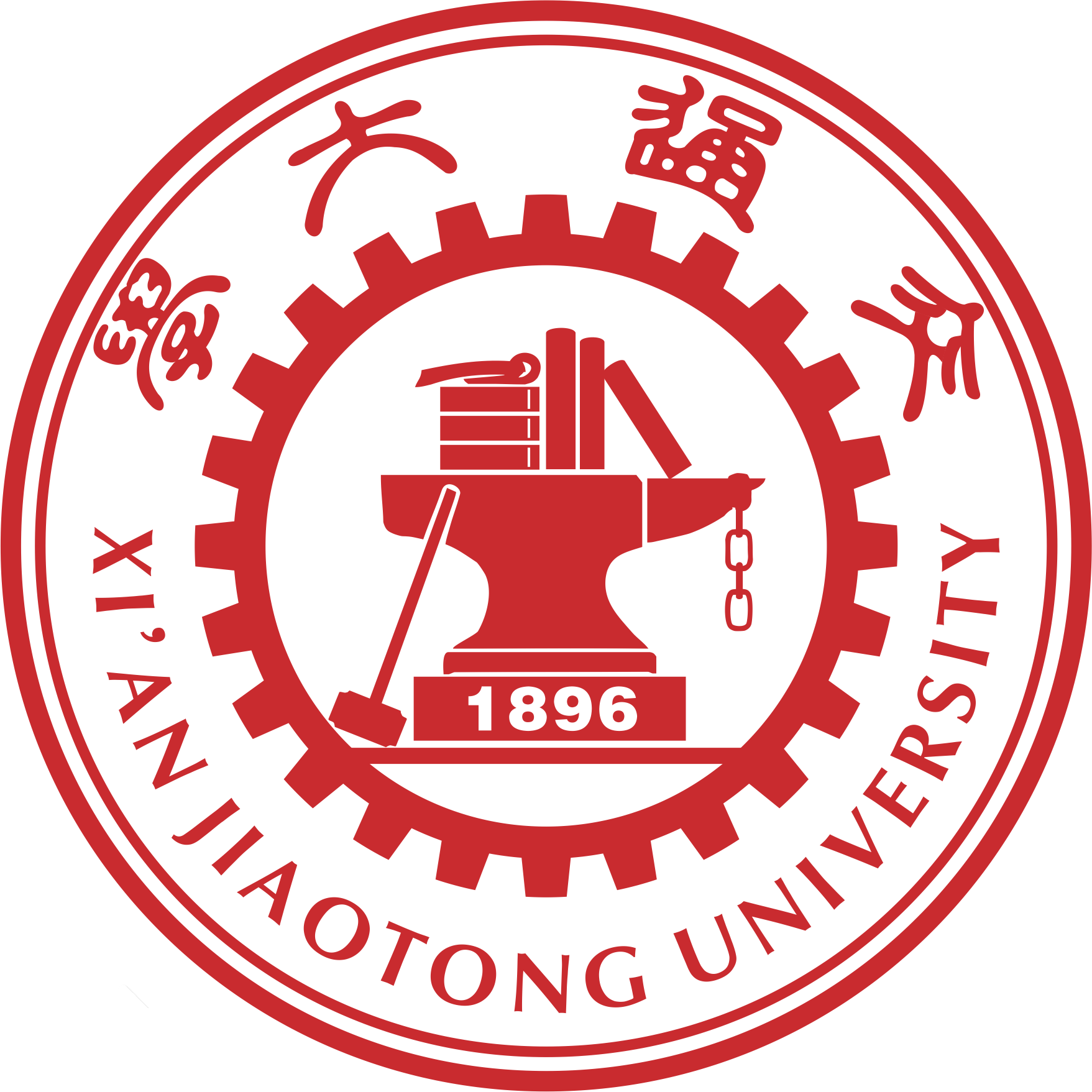 Xi`an Jiaotong University（XJTU）