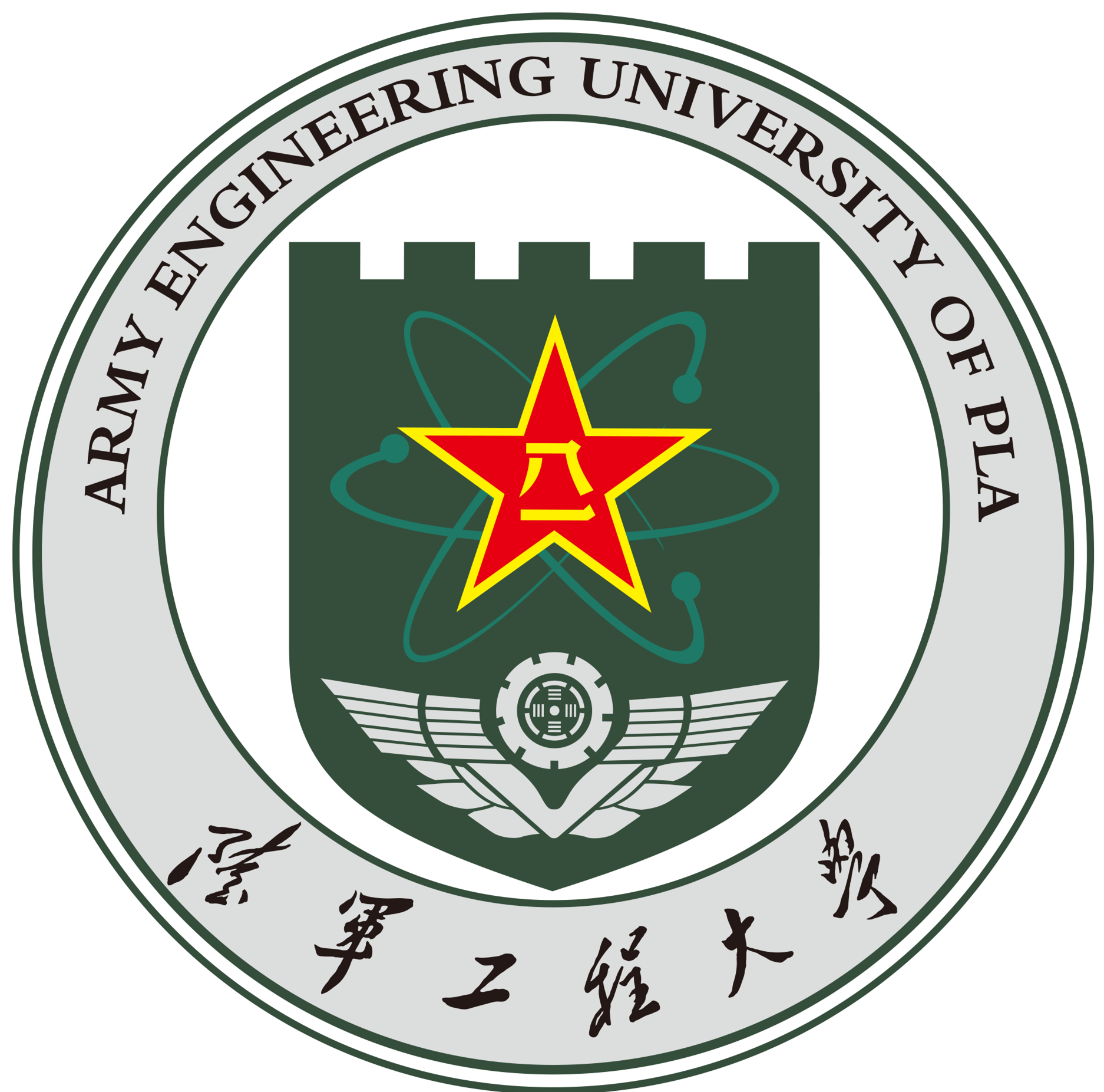 Army Engineering University of PLA