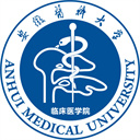 Clinic medical college of Anhui medical university